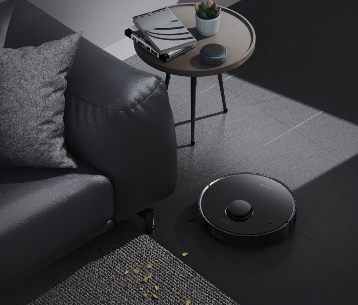 Dreame Bot L10 Pro Robot Vacuum and Mop